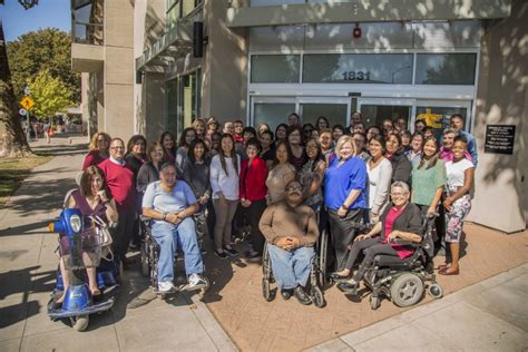 Disability Rights California.